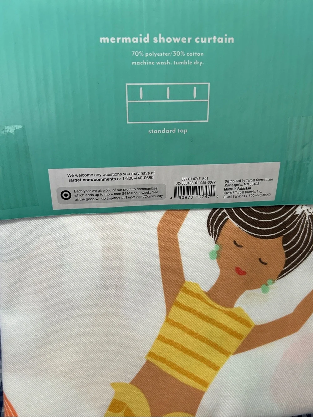 Pillowfort brand new